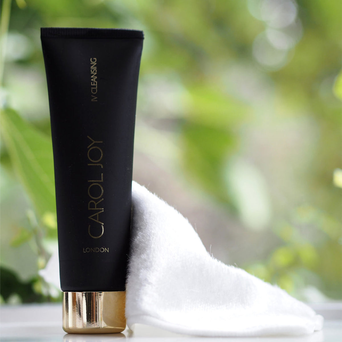 Cleansing Cream