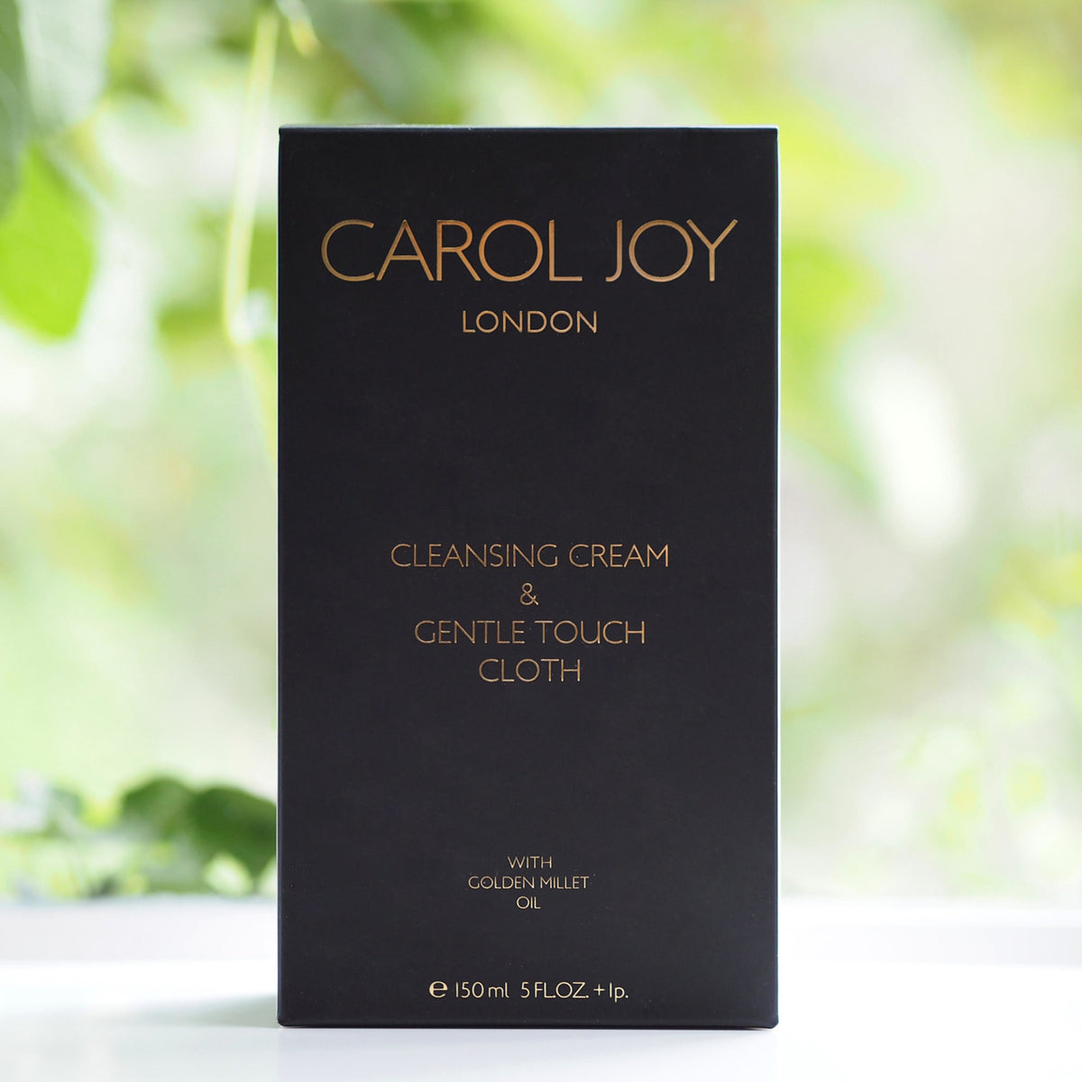 Cleansing Cream