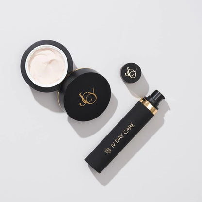 كريم فور إيفر للوجه