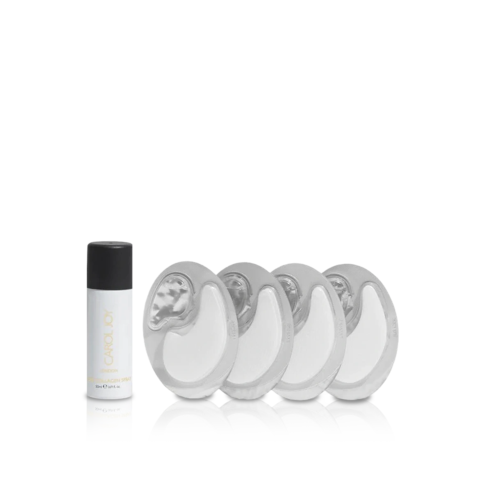 Pure Collagen Collection