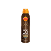 زيت جاف كوكونت دريمز للعناية بالشمس بعامل حماية SPF30