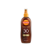Protect & Tan Oil Spray SPF30