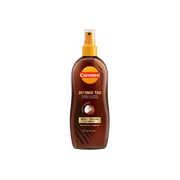 Summer Dreams Intensive Tanning Oil Spray Coconut SPF0