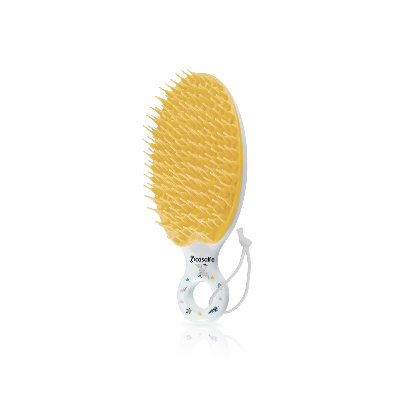Detangle &amp; Drain Brush – Special Mask (Case)