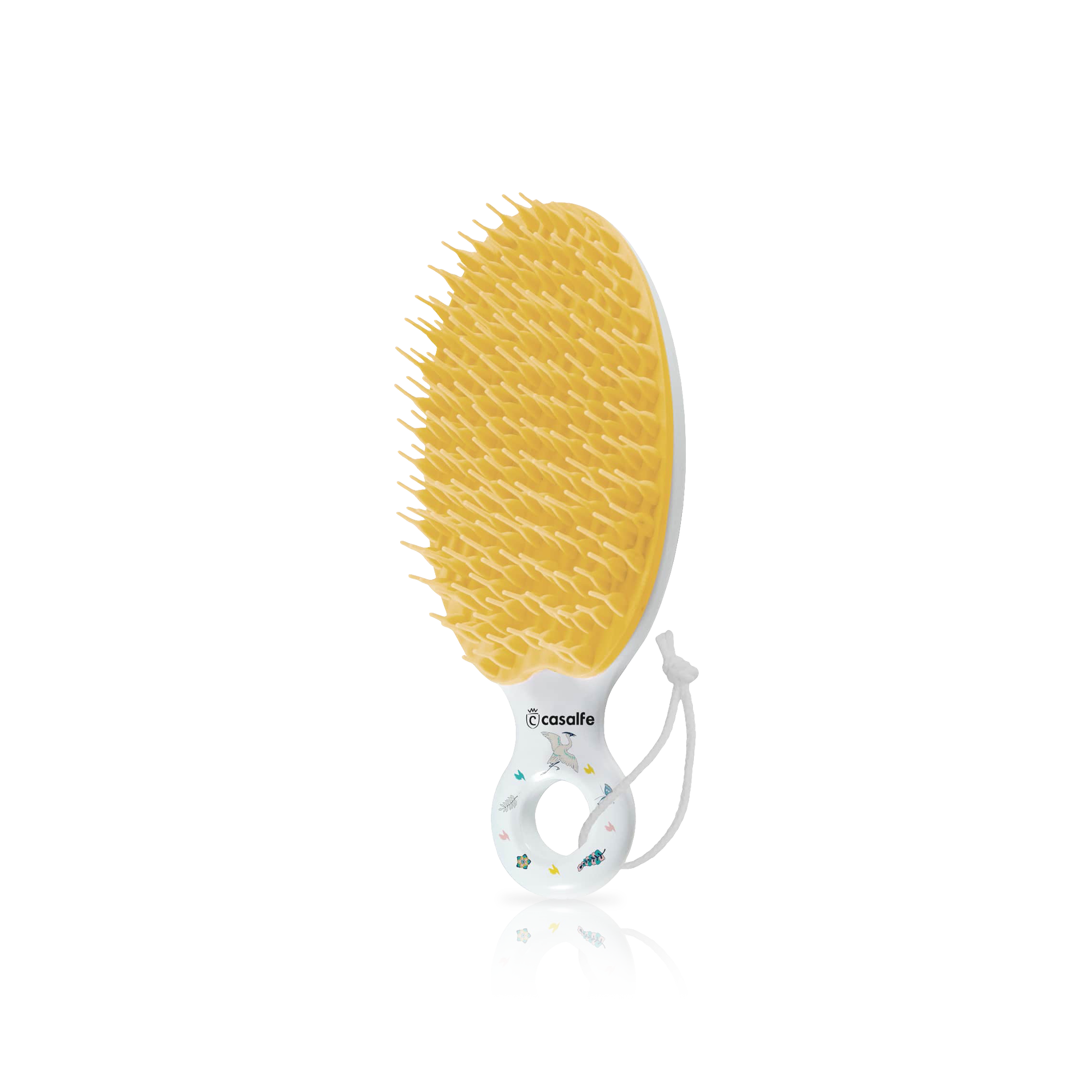 Detangle &amp; Drain Brush – Special Mask (Case)