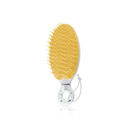 Detangle &amp; Drain Brush – Special Mask (Case)