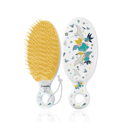 Detangle &amp; Drain Brush – Special Mask (Case)