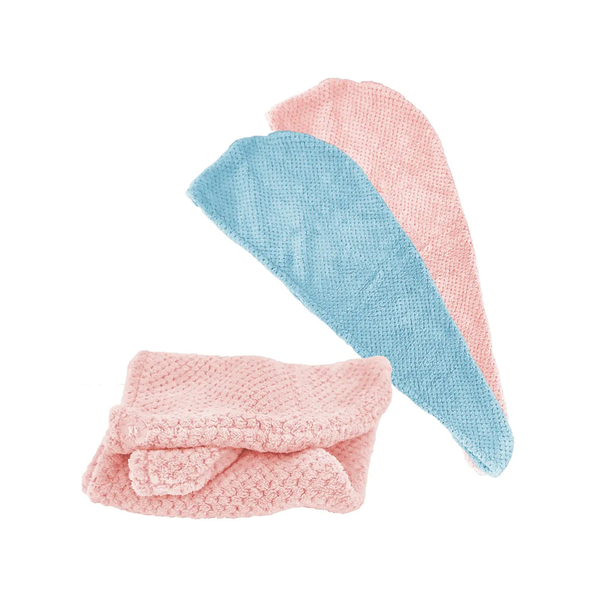 Turban Towel