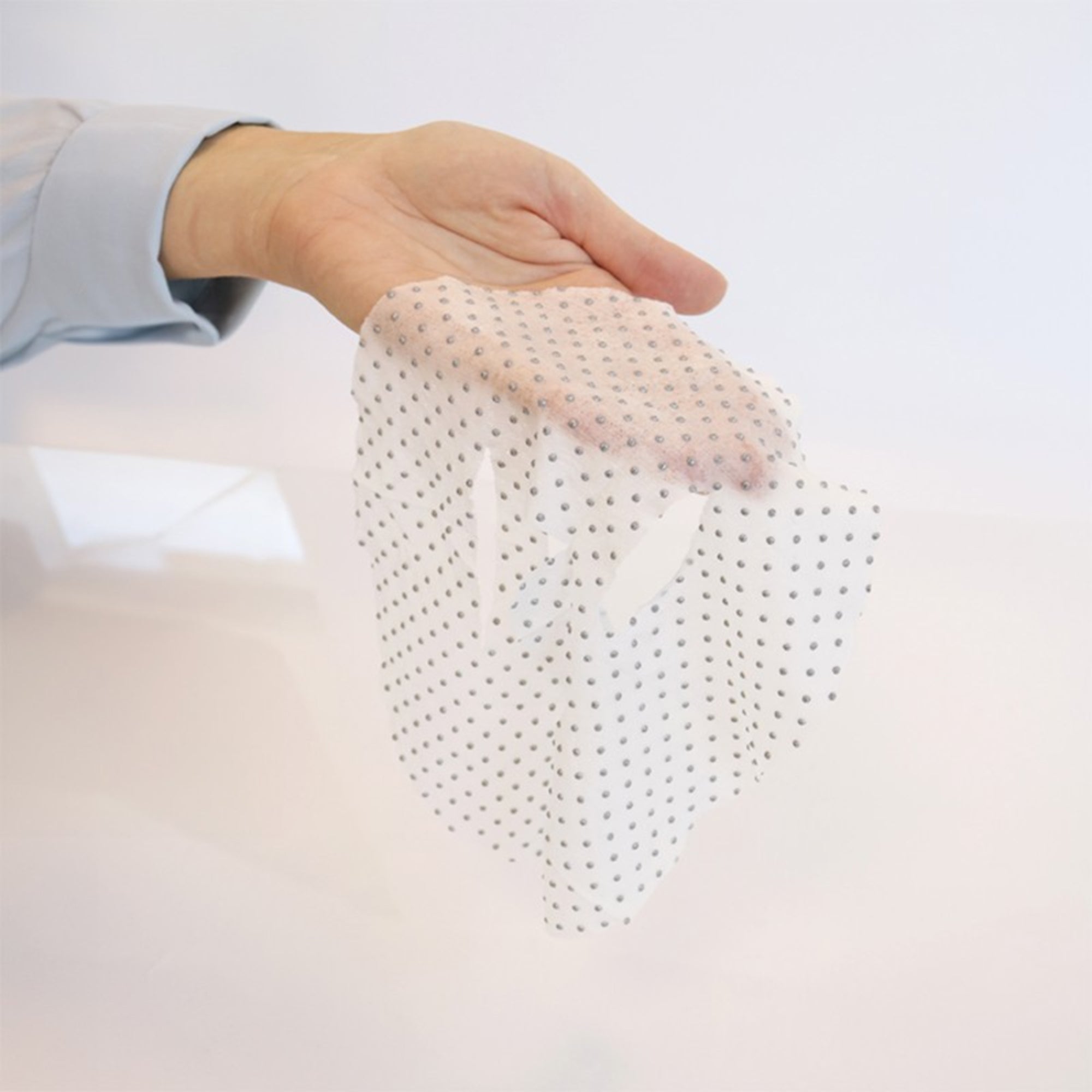 Glow Booster Mask (Vitamin C)