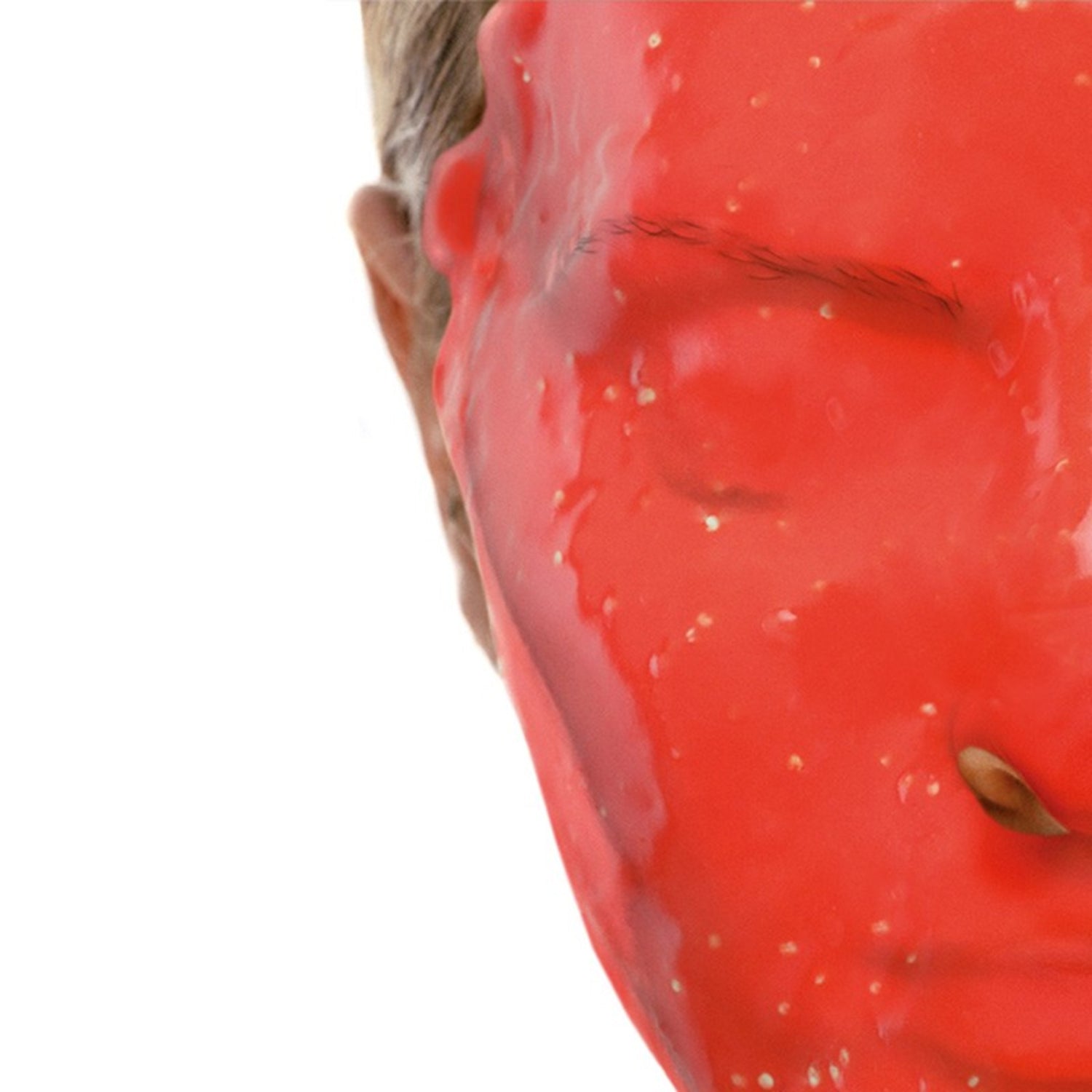 Goji Mask 2070 - Gel &amp; Powder