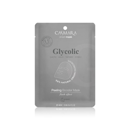 Peeling Booster Mask (Glycolic)