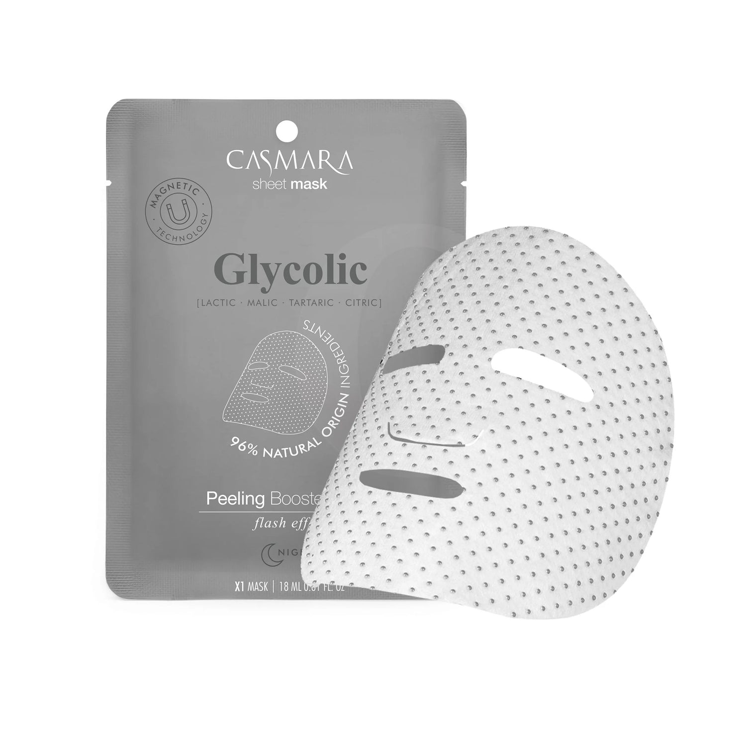 Peeling Booster Mask (Glycolic)