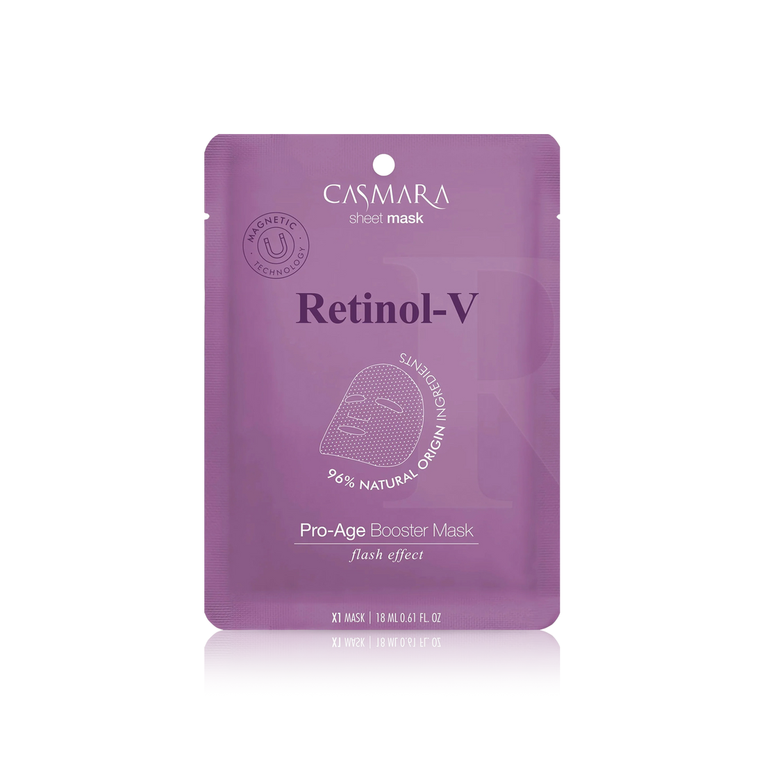 Pro-Age Booster Mask (Retinol-V)