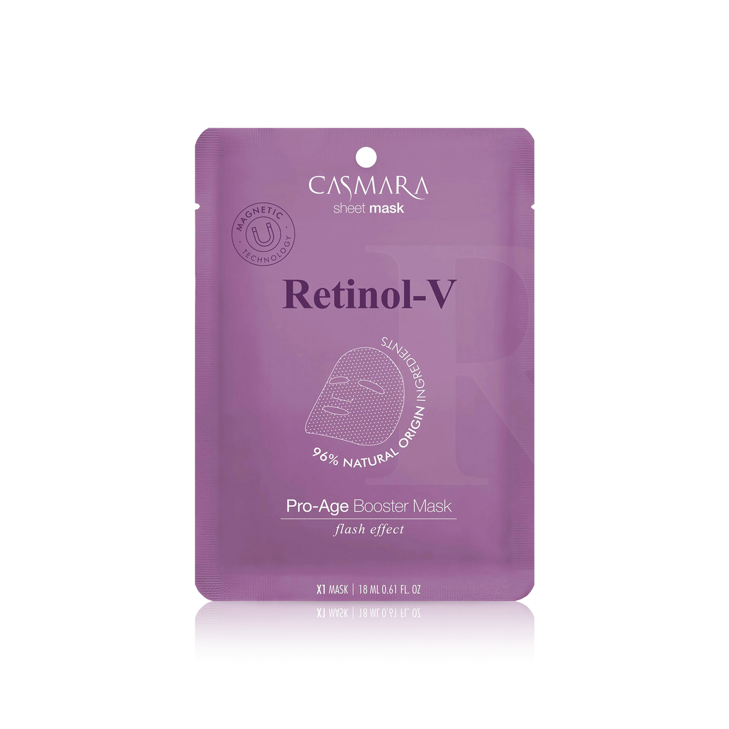 Pro-Age Booster Mask (Retinol-V)