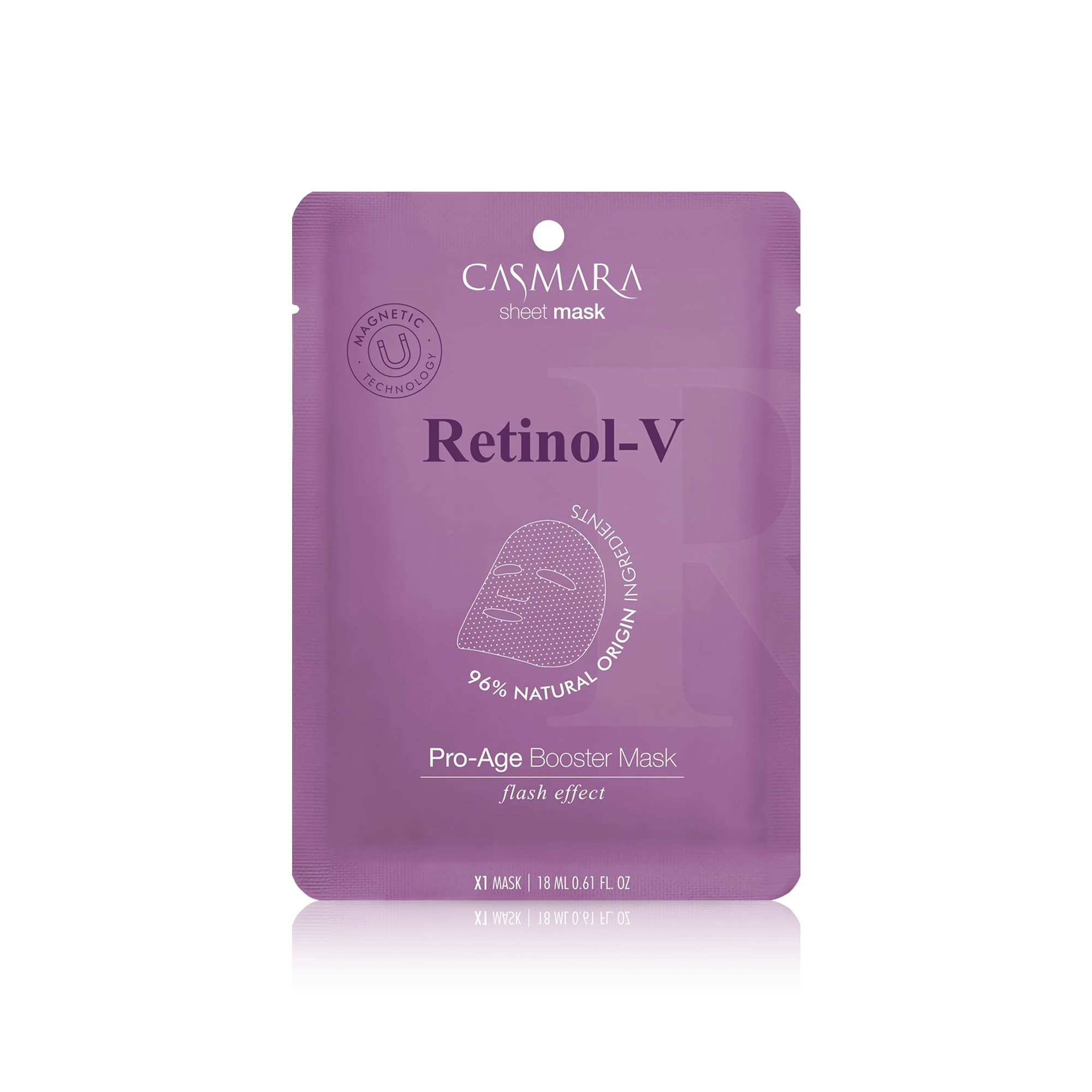 Pro-Age Booster Mask (Retinol-V)