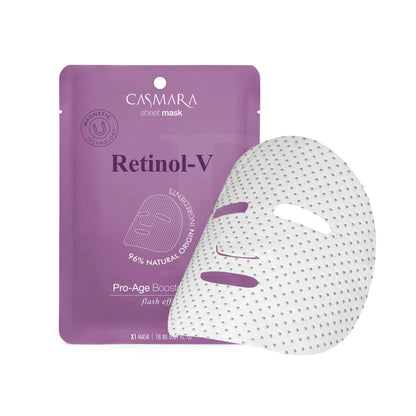Pro-Age Booster Mask (Retinol-V)