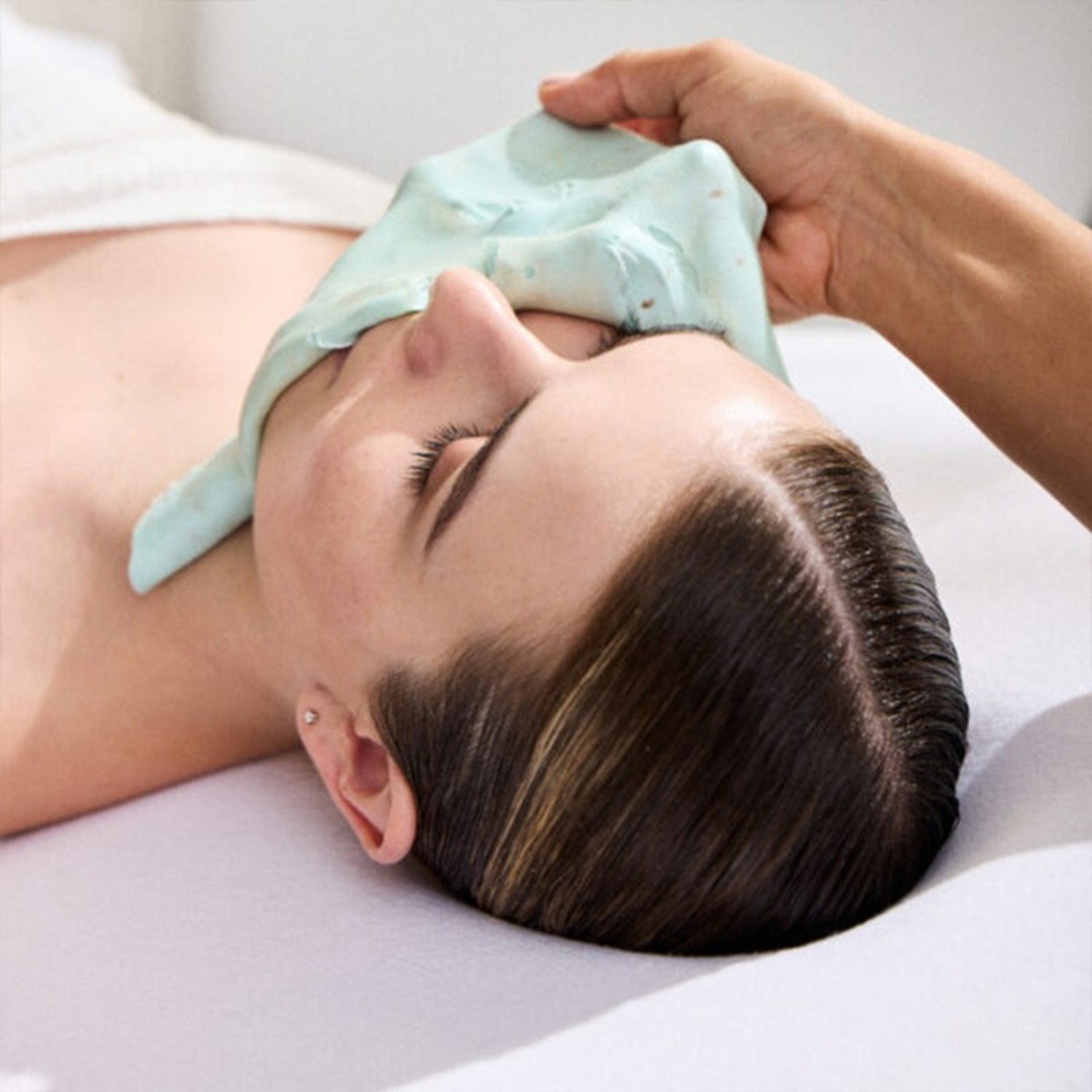 Regenerin Mask 2055 - Gel &amp; Powder