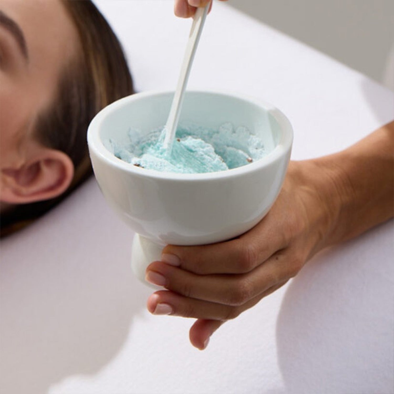 Regenerin Mask 2055 - Gel &amp; Powder