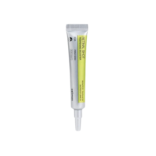 Vita-A Retinal Shot Tightening Booster
