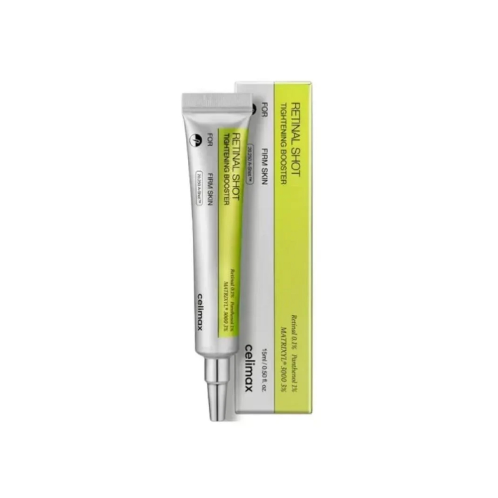 Vita-A Retinal Shot Tightening Booster