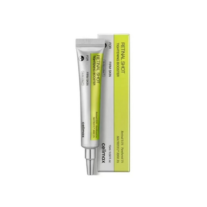 Vita-A Retinal Shot Tightening Booster