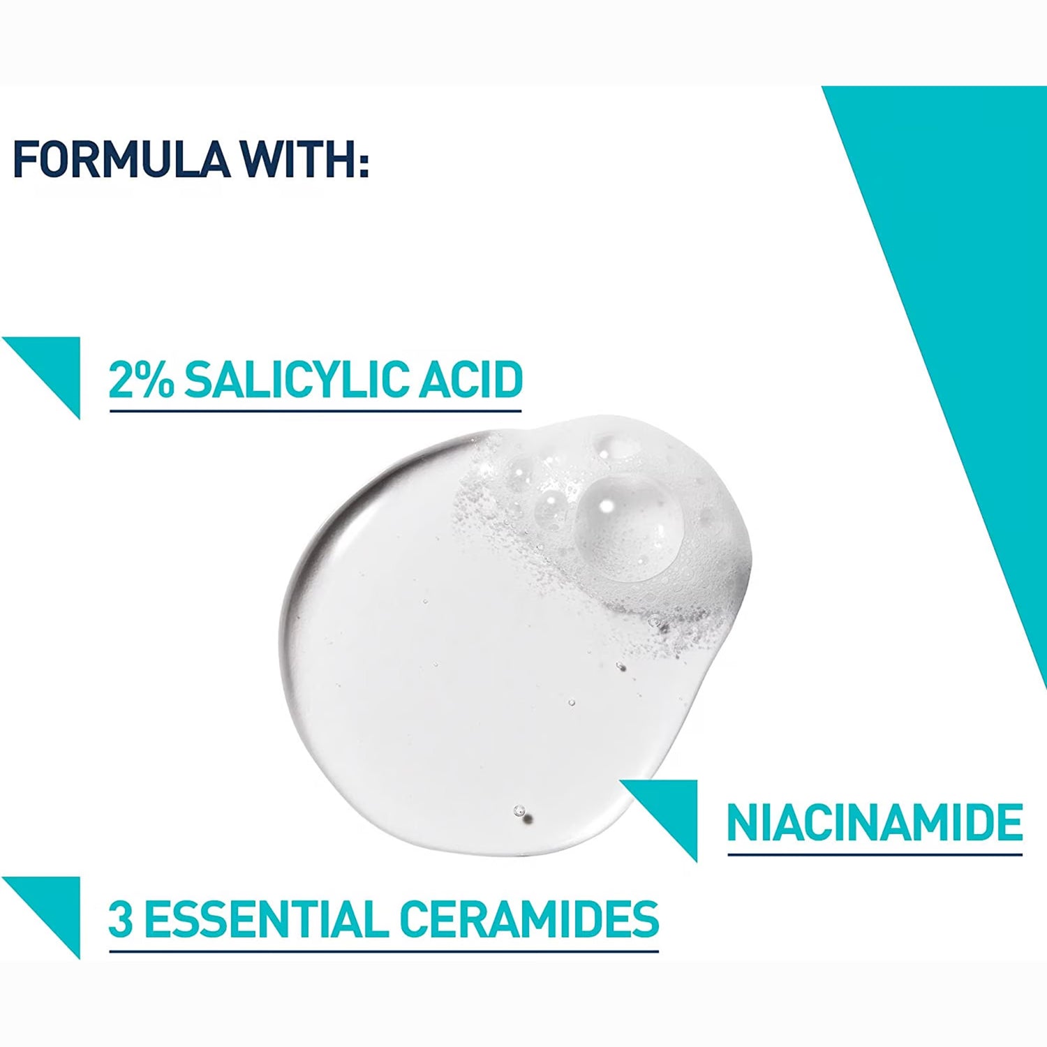 Blemish Control Cleanser