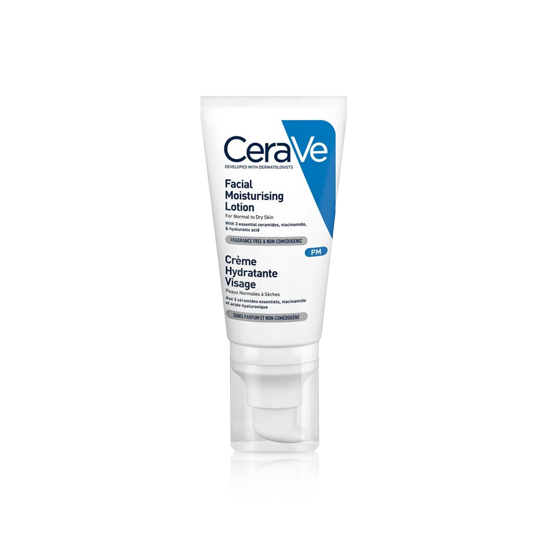 Facial Moisturising Lotion