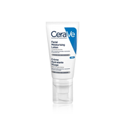 Facial Moisturising Lotion
