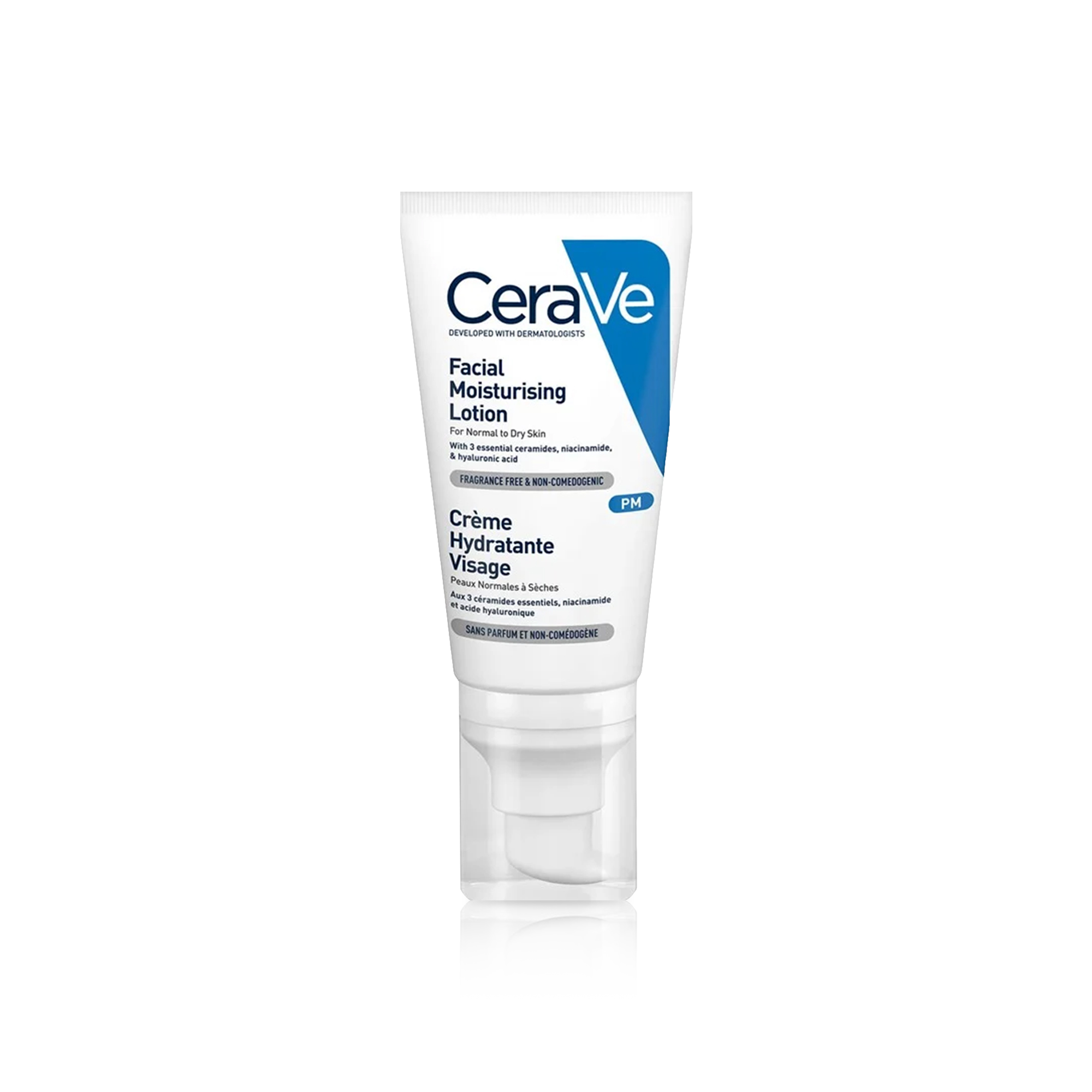 لوشن مرطب للوجه 