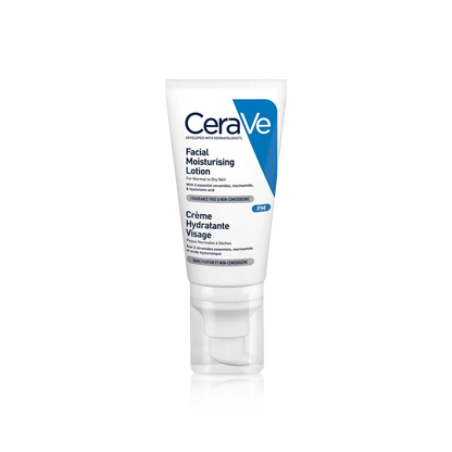 لوشن مرطب للوجه 