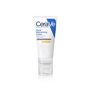 Facial Moisturising Lotion SPF 30