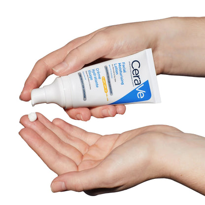 Facial Moisturising Lotion SPF 30