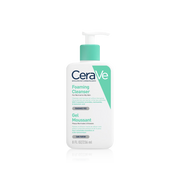 Foaming Cleanser For Normal To Oily Skin