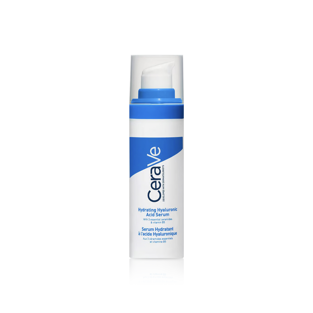Hydrating Hyaluronic Acid Serum