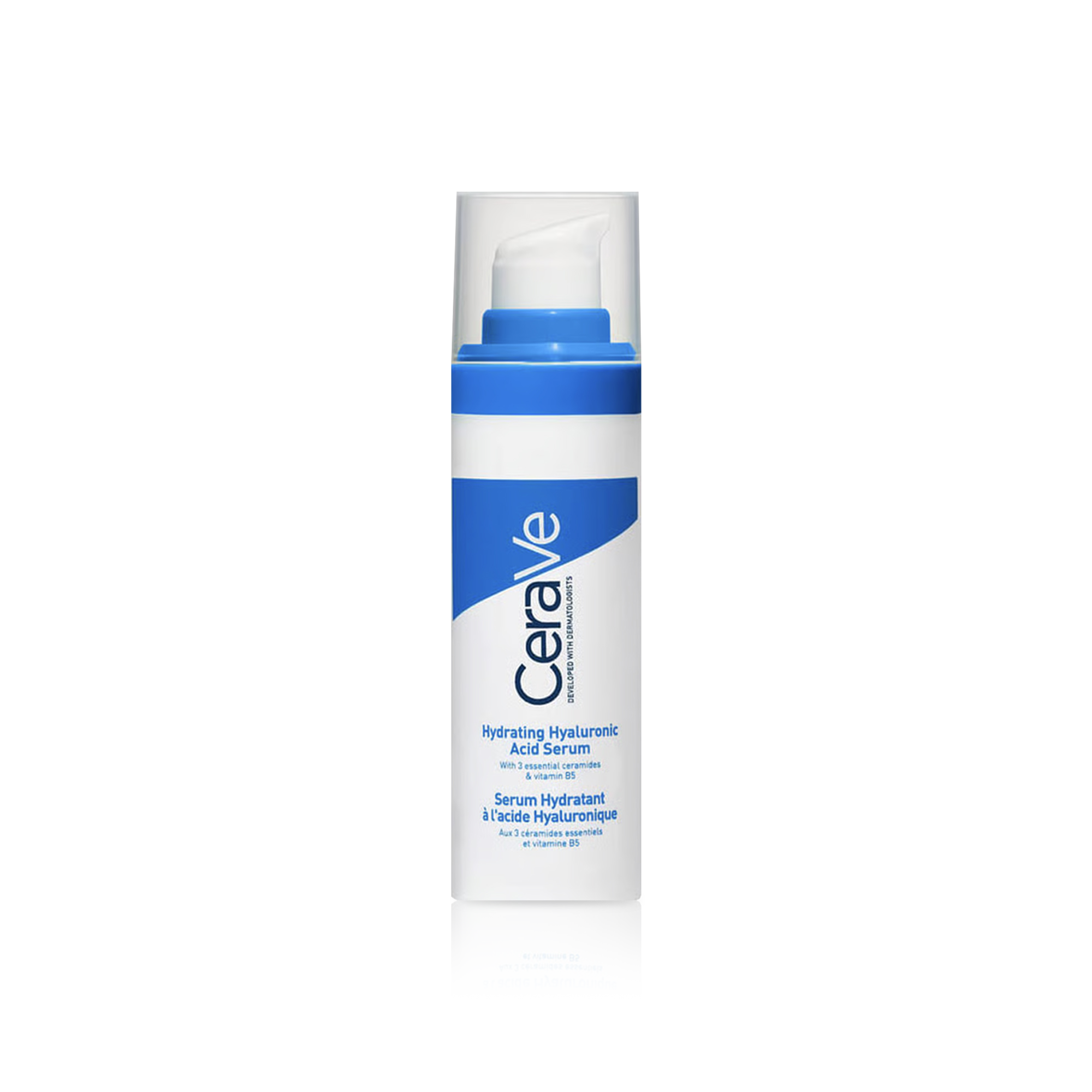 Hydrating Hyaluronic Acid Serum