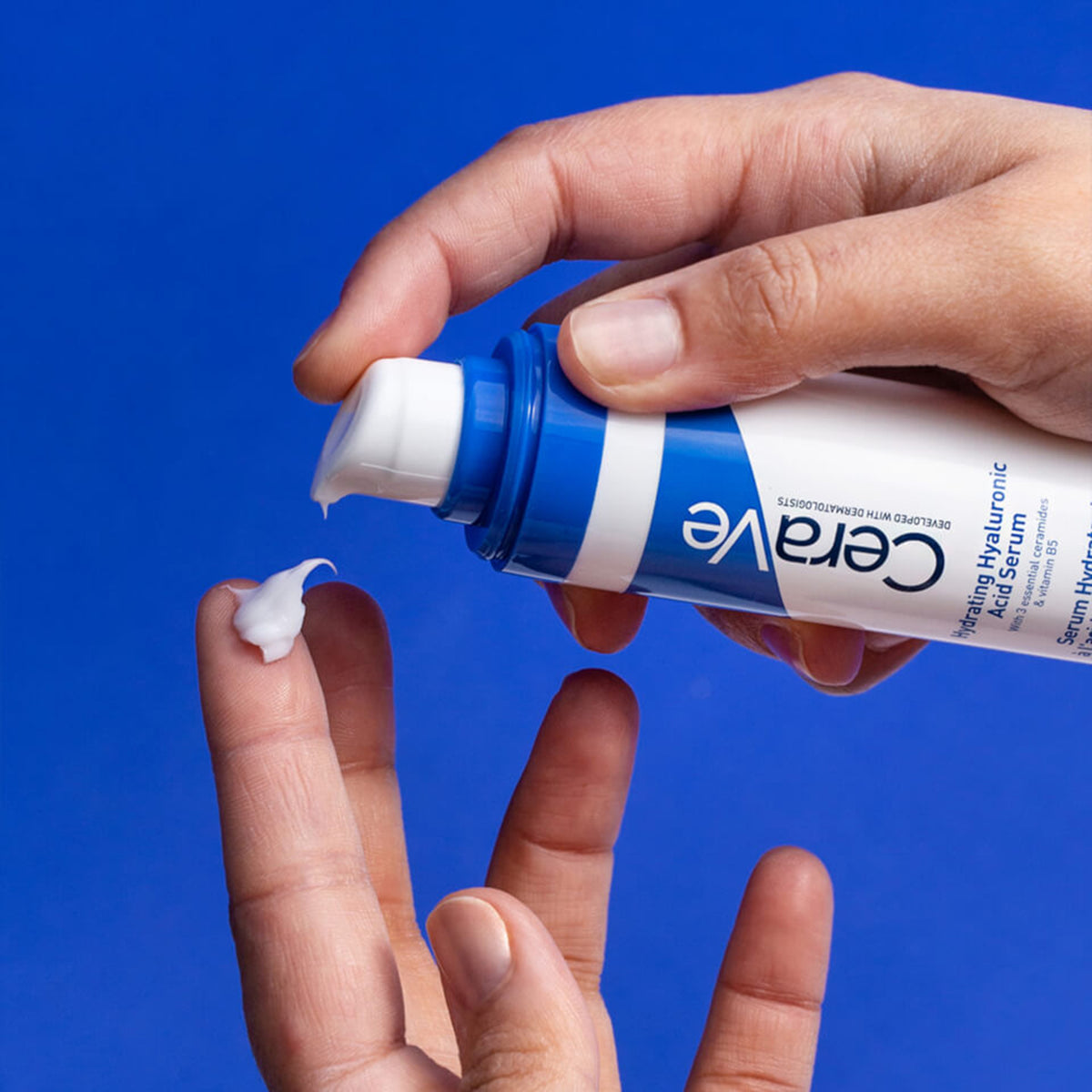 Hydrating Hyaluronic Acid Serum