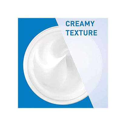 Moisturising Cream For Dry Skin