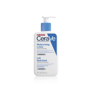 Moisturising Lotion For Dry Skin