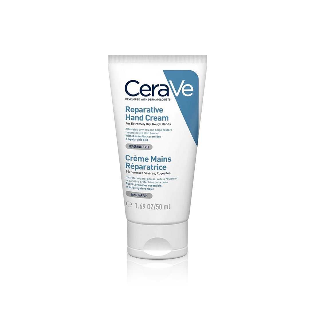 Reparative Hand Cream
