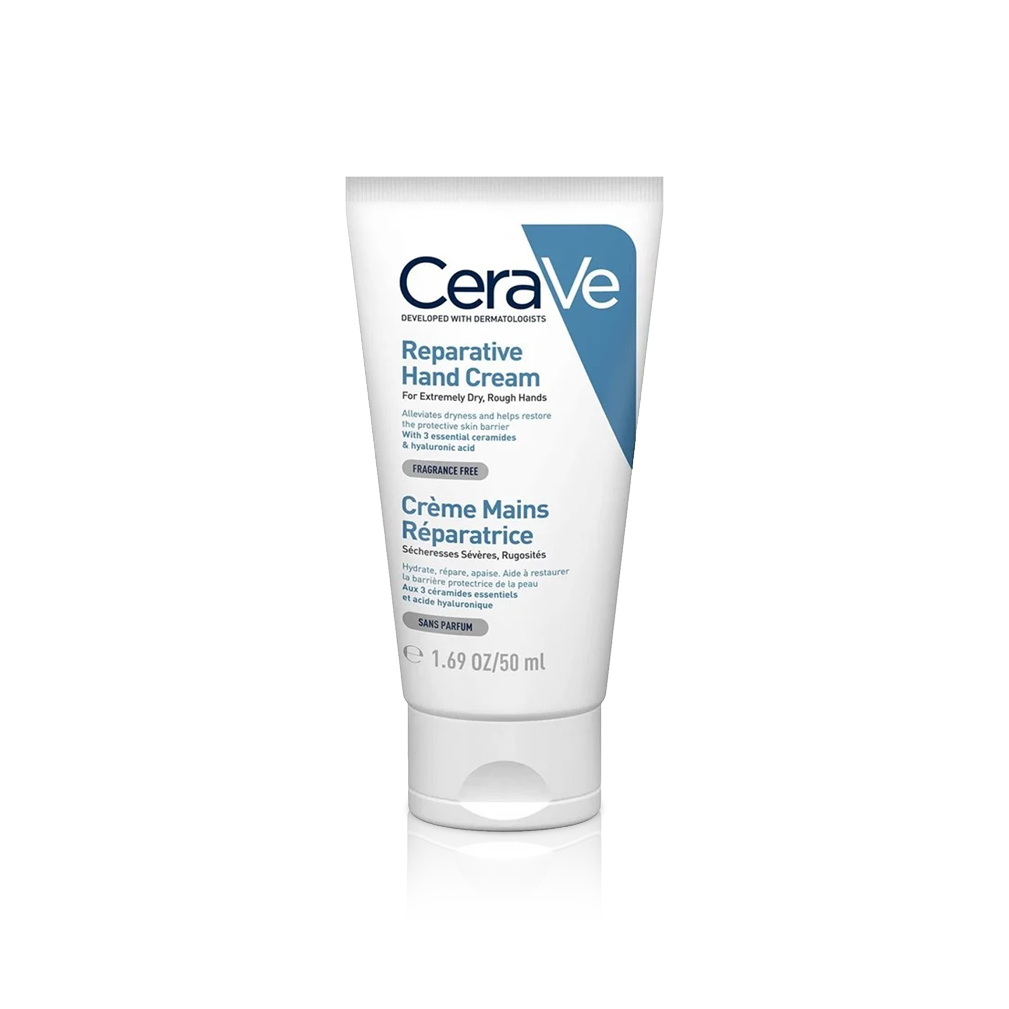 Reparative Hand Cream
