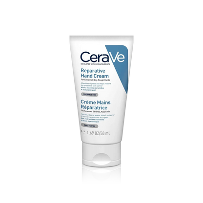 Reparative Hand Cream