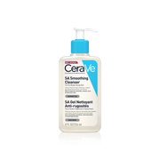 SA Smoothing Cleanser
