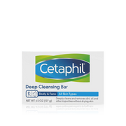Gentle Antibacterial Cleansing bar