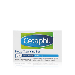Bar Soap