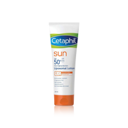 Liposomal Sun Lotion SPF 50+