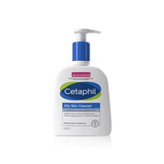 Oily Skin Cleanser