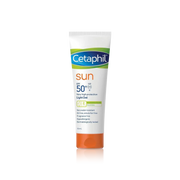 Sun Light Gel SPF 50+