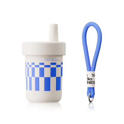 Bobo Thermos Cup