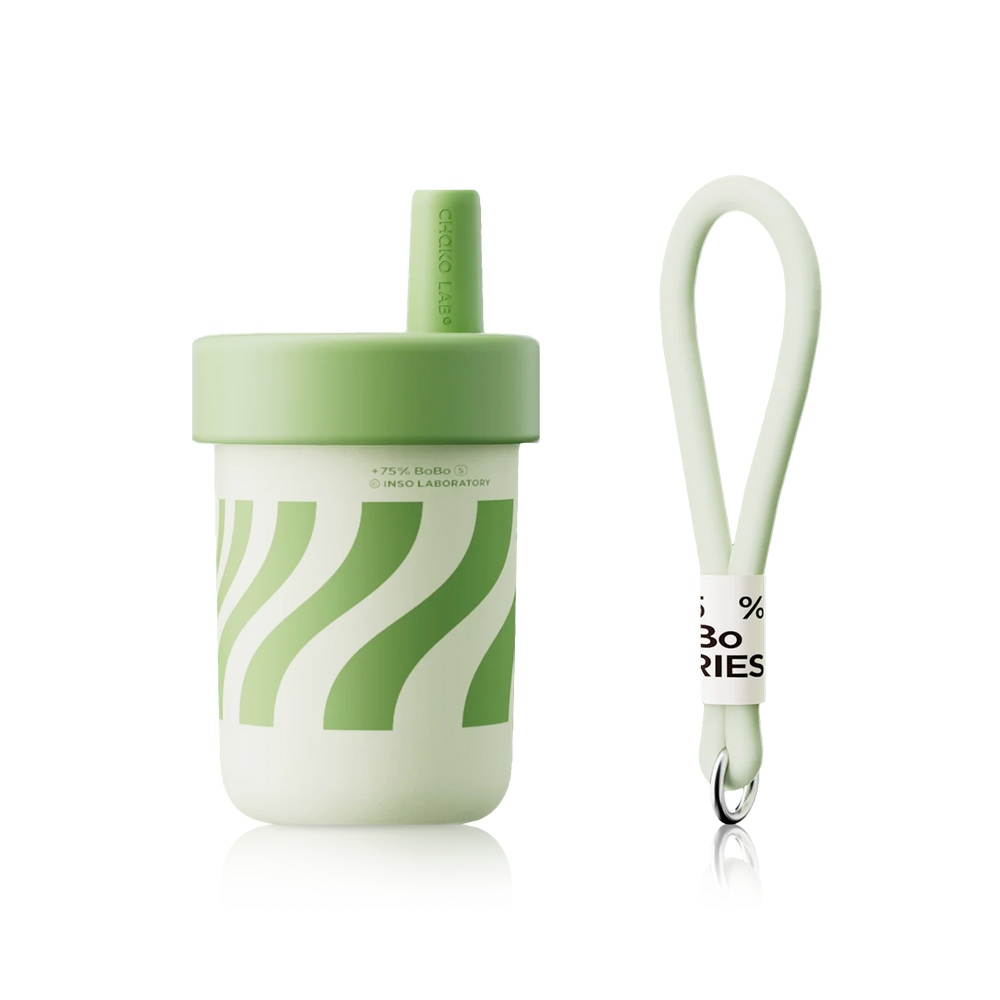Bobo Thermos Cup