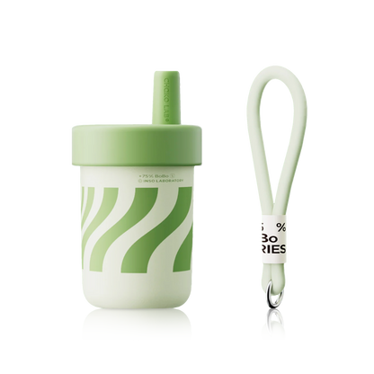 Bobo Thermos Cup
